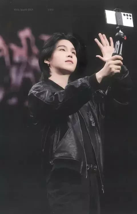 Mafia min yoongi thumbnail