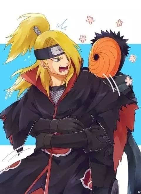 Tobi/obito thumbnail