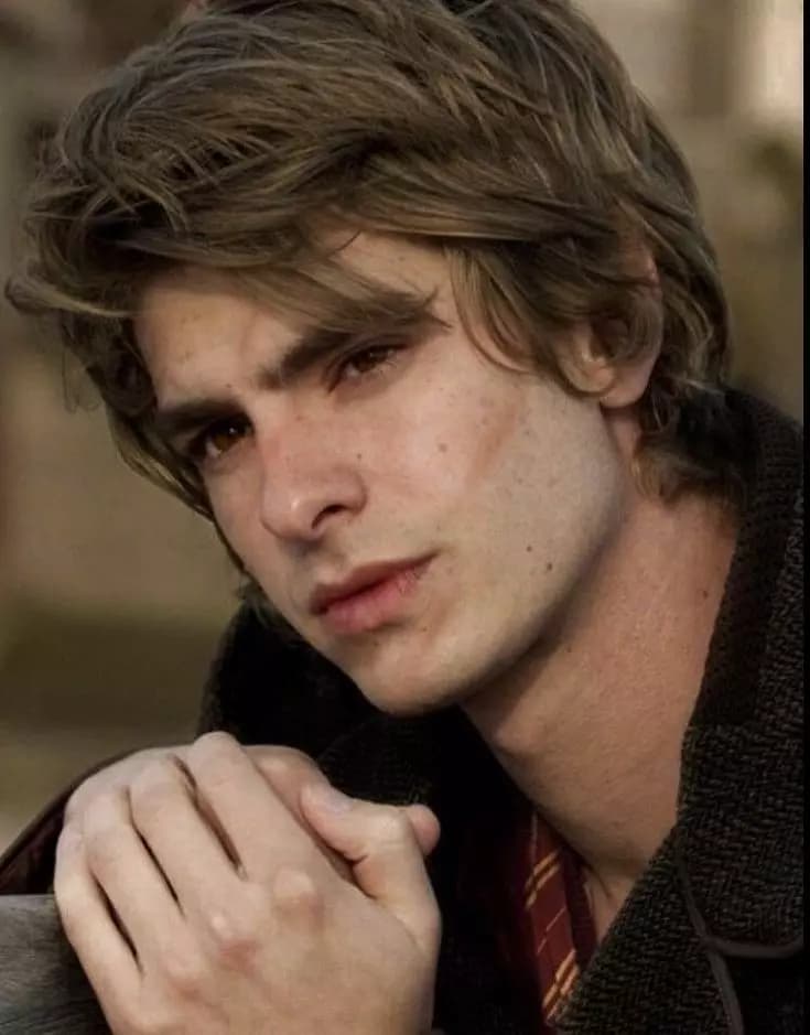★ Remus Lupin thumbnail