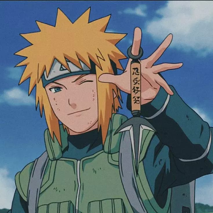 Namikaze Minato thumbnail
