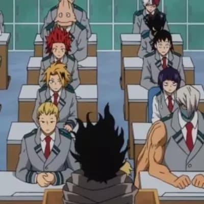 My hero academia RP (updated) thumbnail