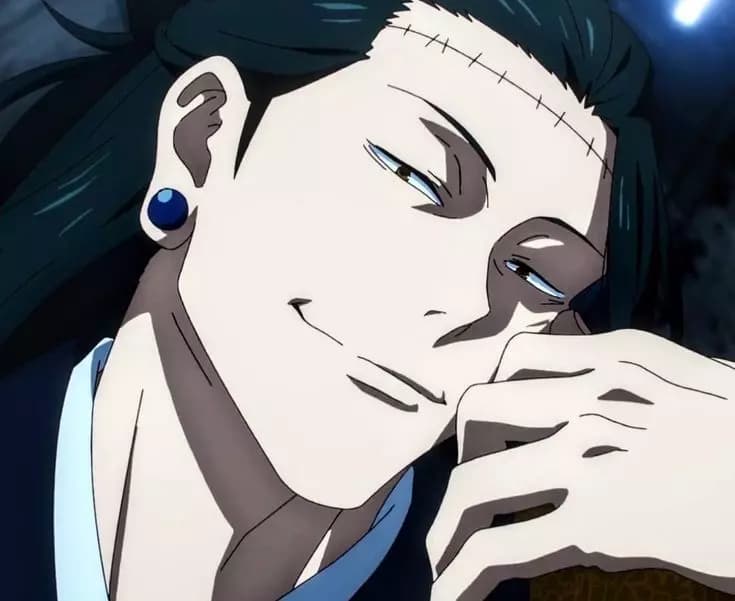 Kenjaku thumbnail
