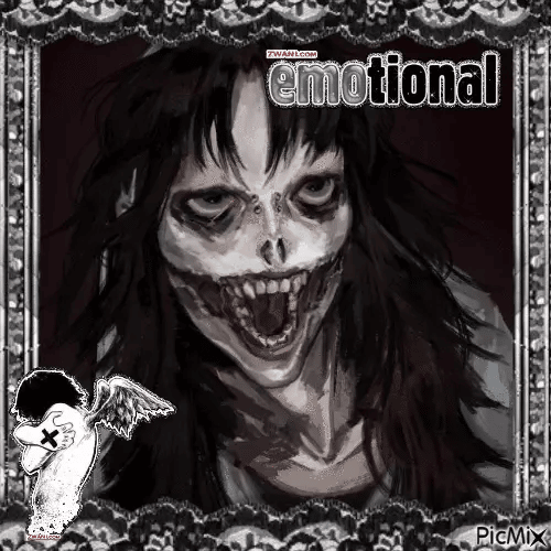 Skin Walker thumbnail
