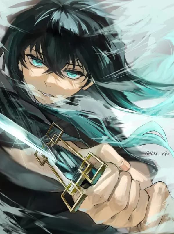 Kikito Muichiro thumbnail
