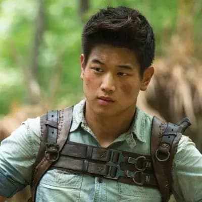 Minho(Maze Runner) thumbnail