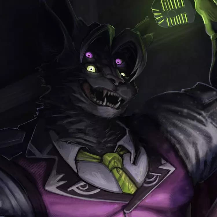 Nick thumbnail