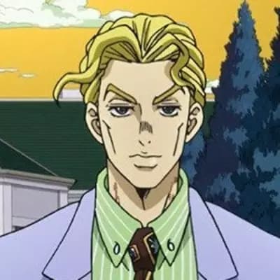 Yoshikage Kira thumbnail