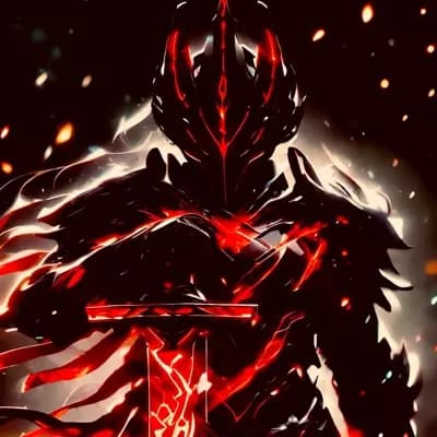 Magnus the Flame Knight thumbnail