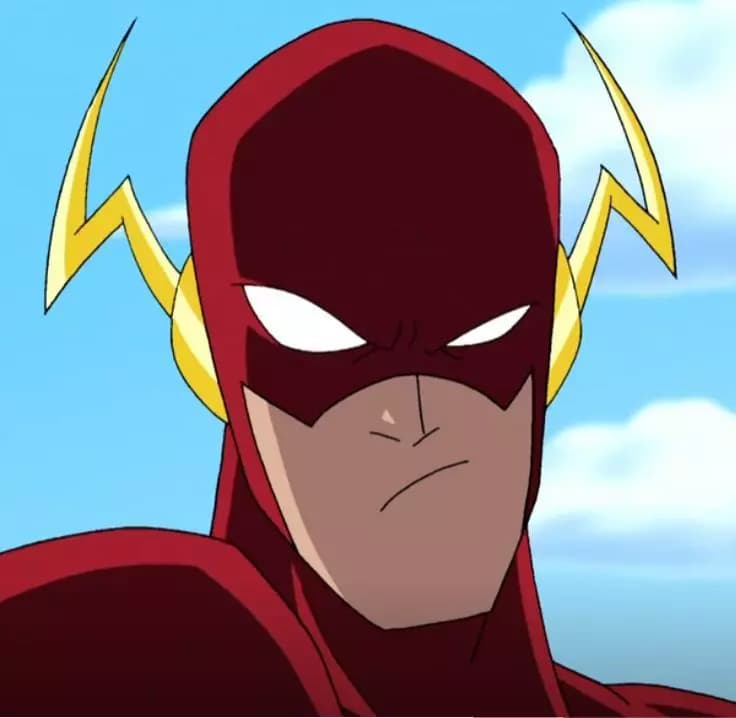 Flash thumbnail