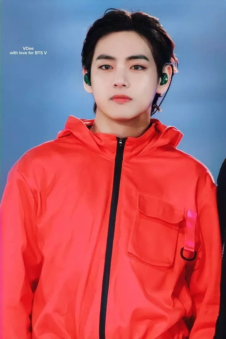 Kim Taehyung thumbnail
