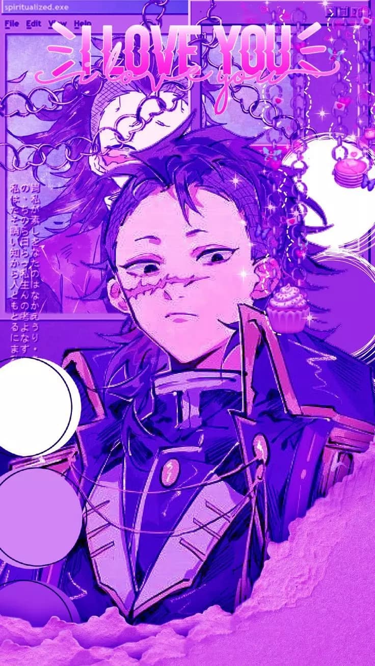 Genya Shinazugawa thumbnail