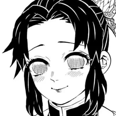 Shinobu Kocho thumbnail