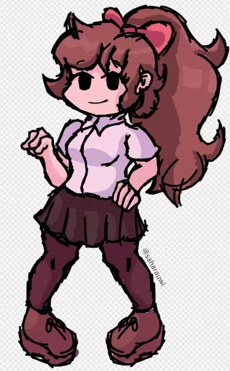Grace Fairest (GF) (fnf) thumbnail