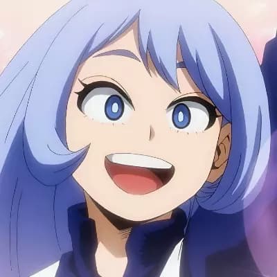 Nejire Hado thumbnail