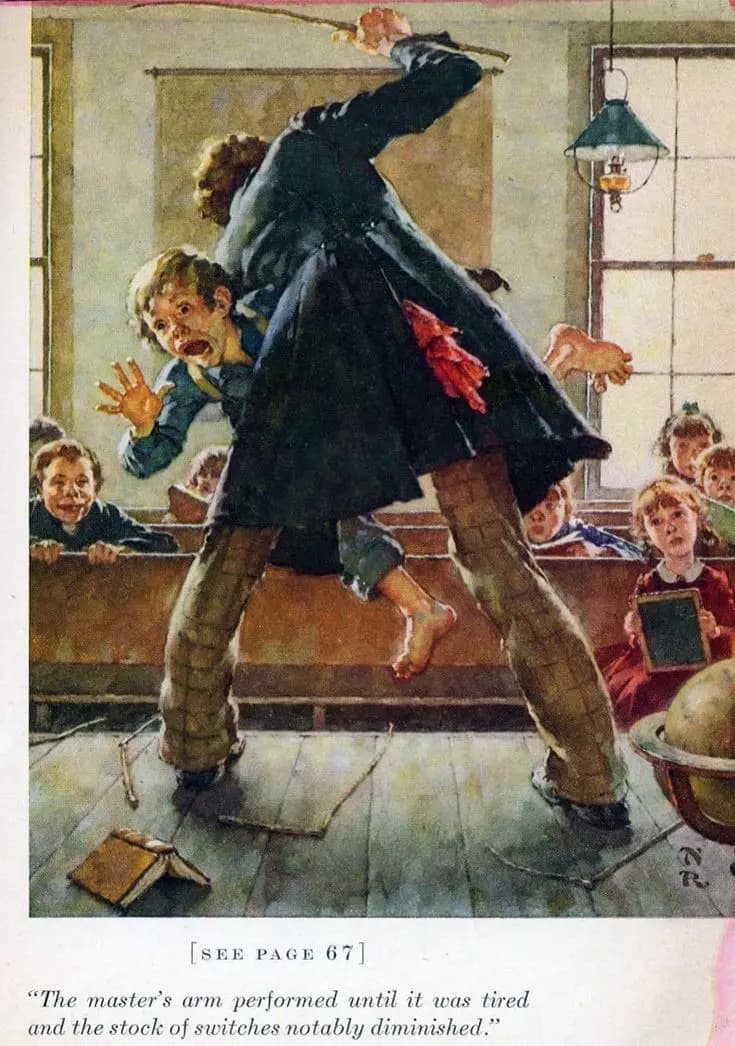Spanking roleplay thumbnail