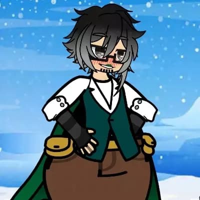 Professor Gabriel Steele thumbnail