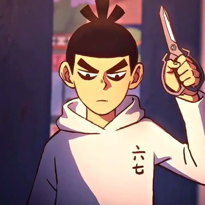 Seven thumbnail