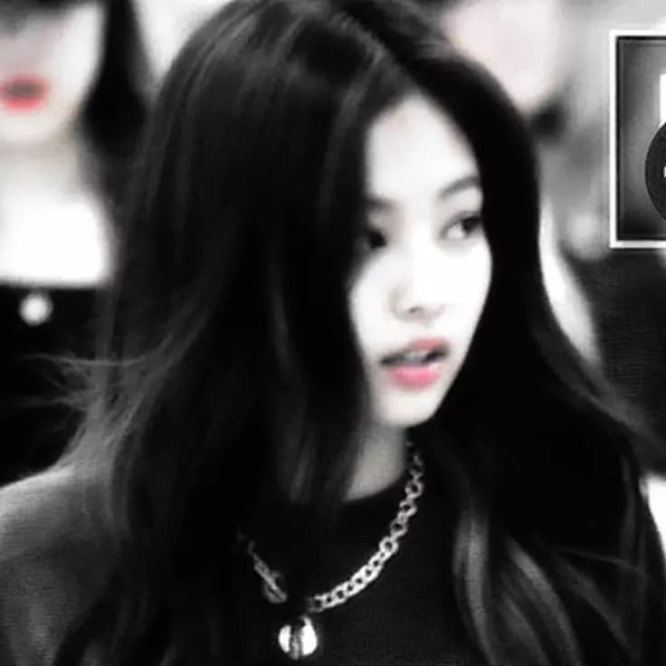 Jennie Kim thumbnail