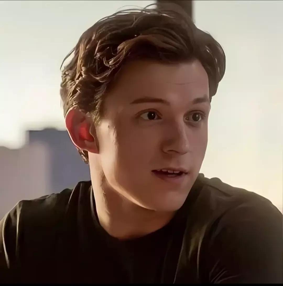 Peter Parker thumbnail