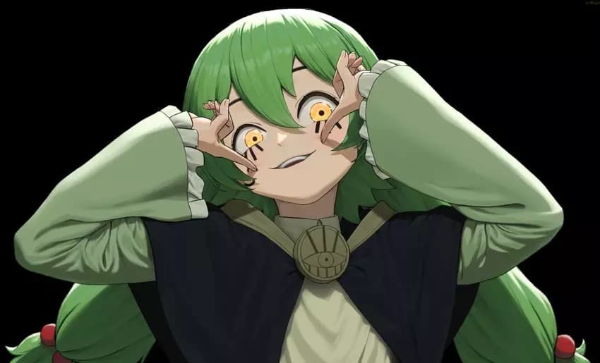 Keheheh Kekerakera thumbnail
