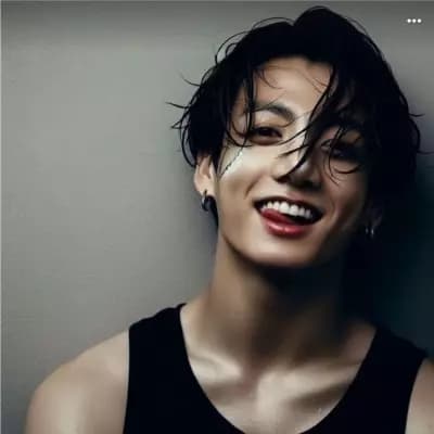Jeon Jungkook thumbnail