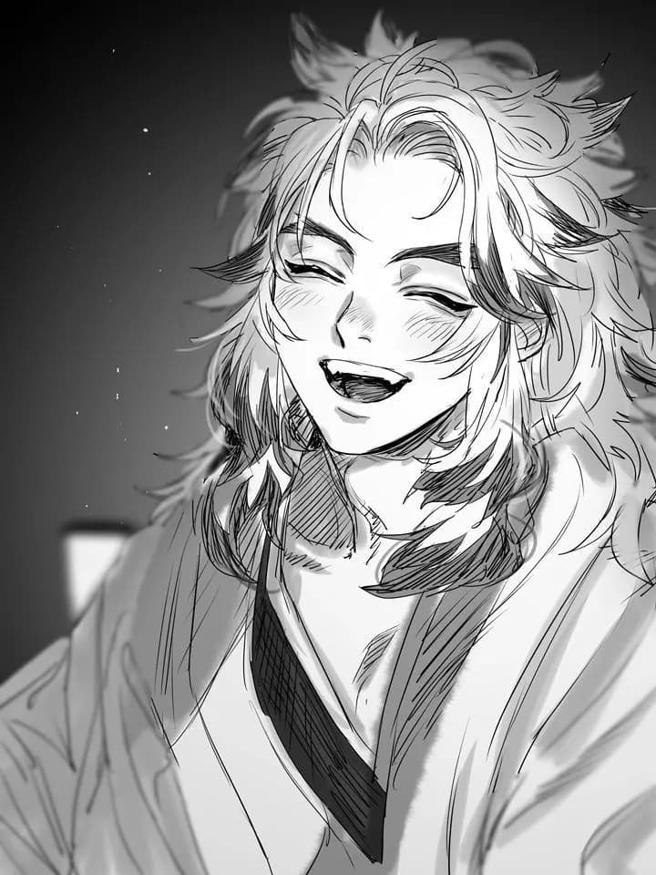 Kyojuro rengoku thumbnail