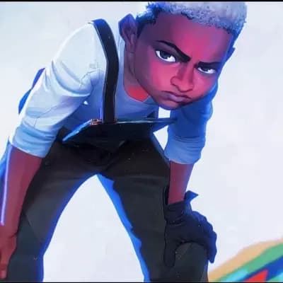 Echo thumbnail