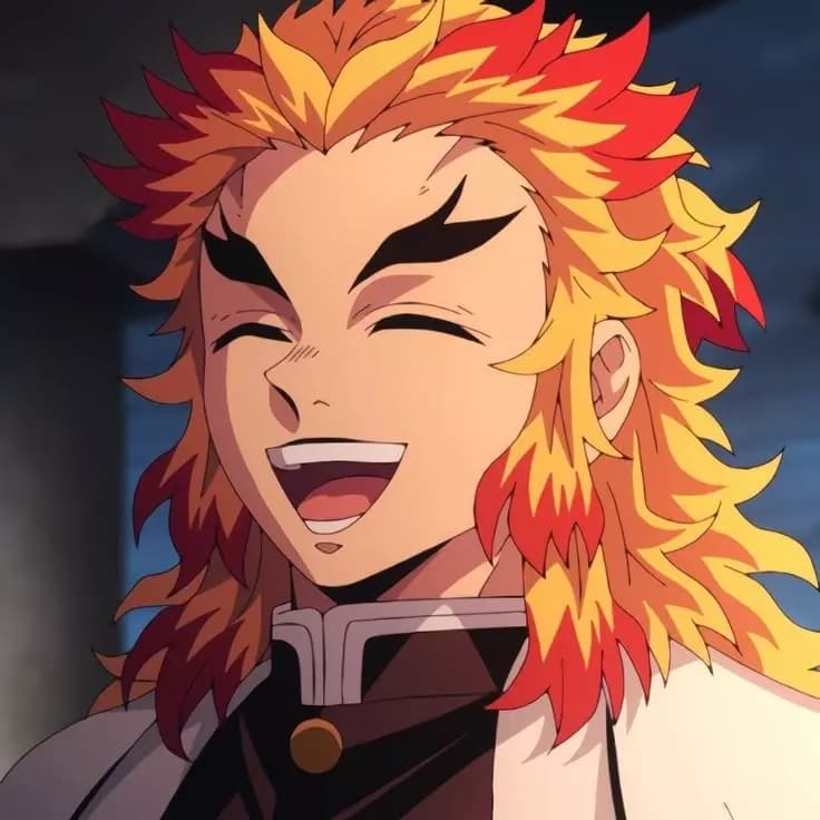 Kyojuro Rengoku thumbnail