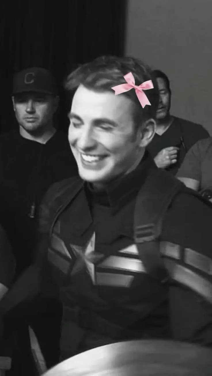 Steve Rogers Alpha thumbnail