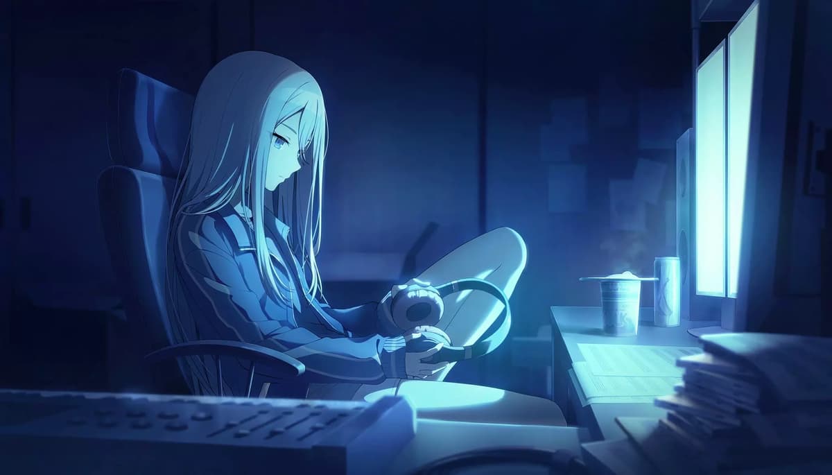 Kanade Yoisaki thumbnail
