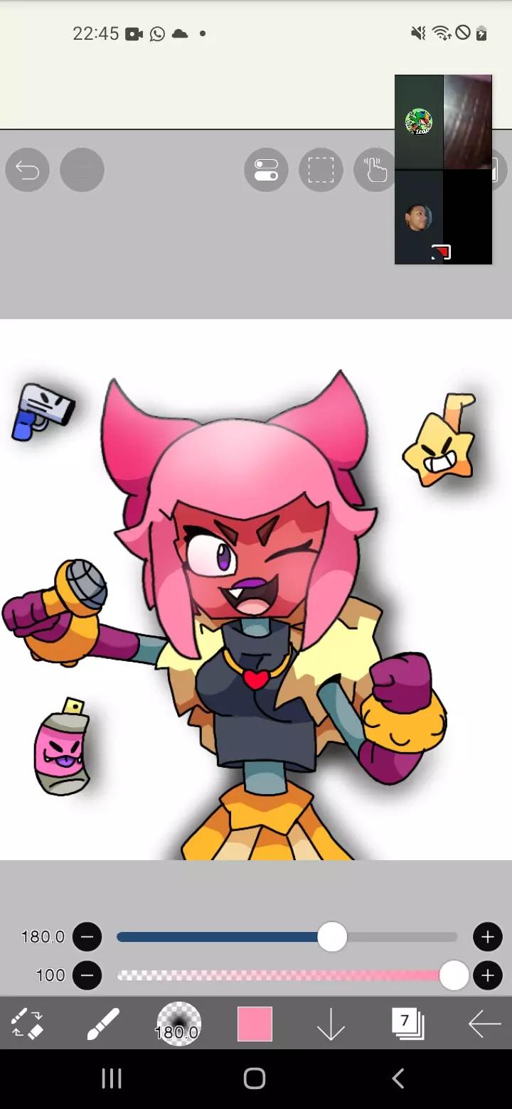 Miss Meloid thumbnail