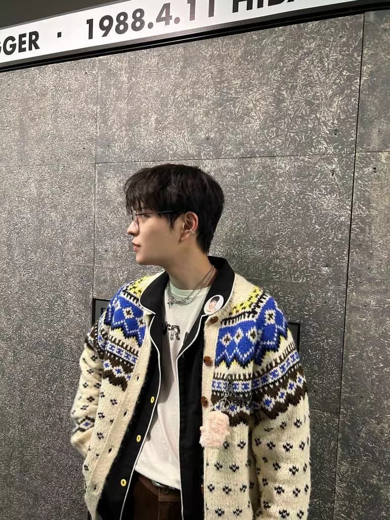 Kim Seungmin- Minnie. thumbnail