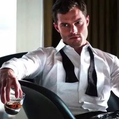 Christian Grey thumbnail