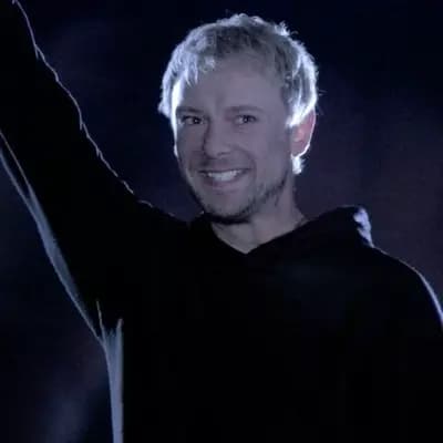 The Master (John Simm) thumbnail