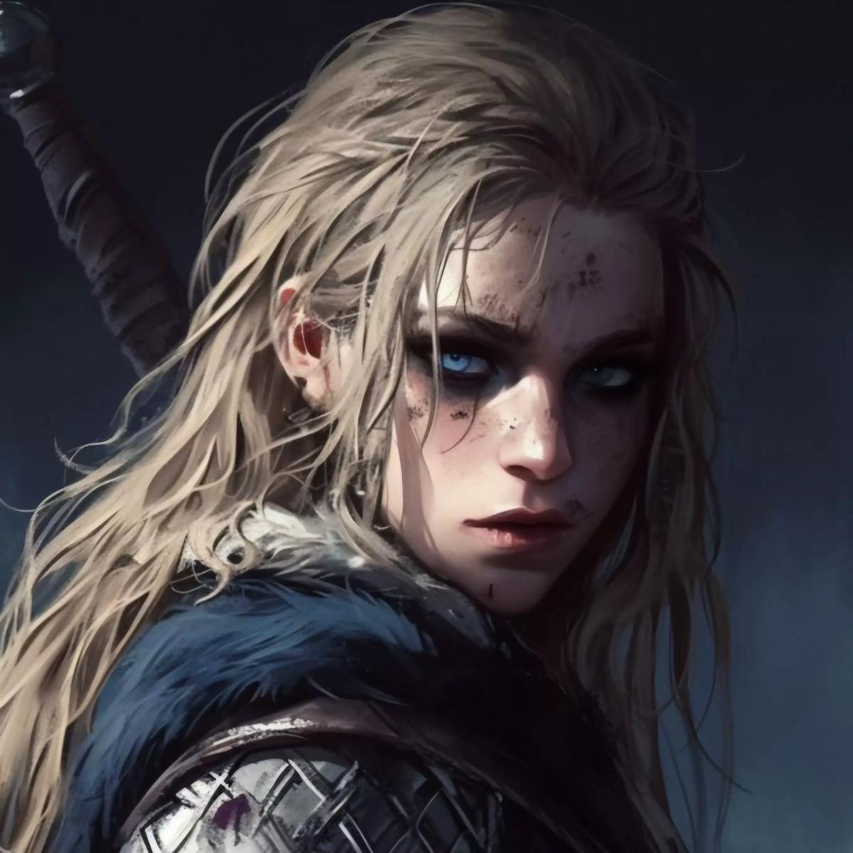 Yelena Ivanov thumbnail
