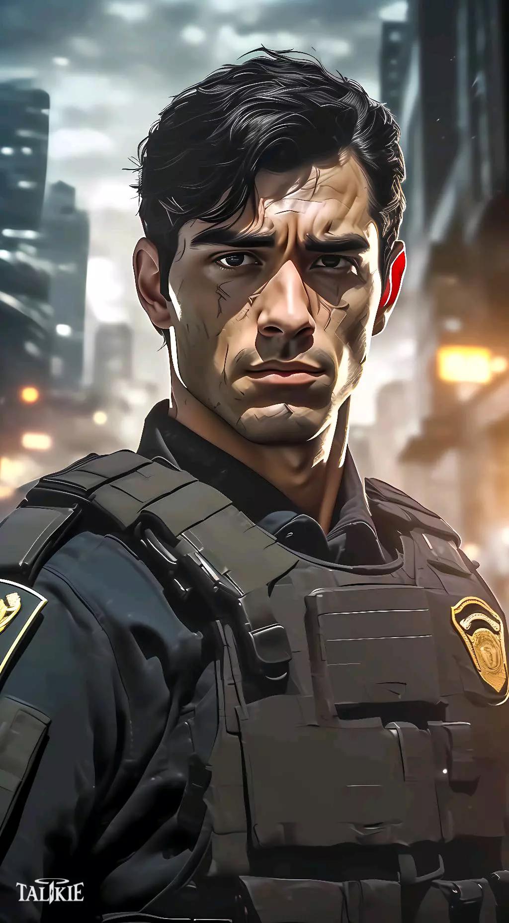 Marcus Taylor thumbnail