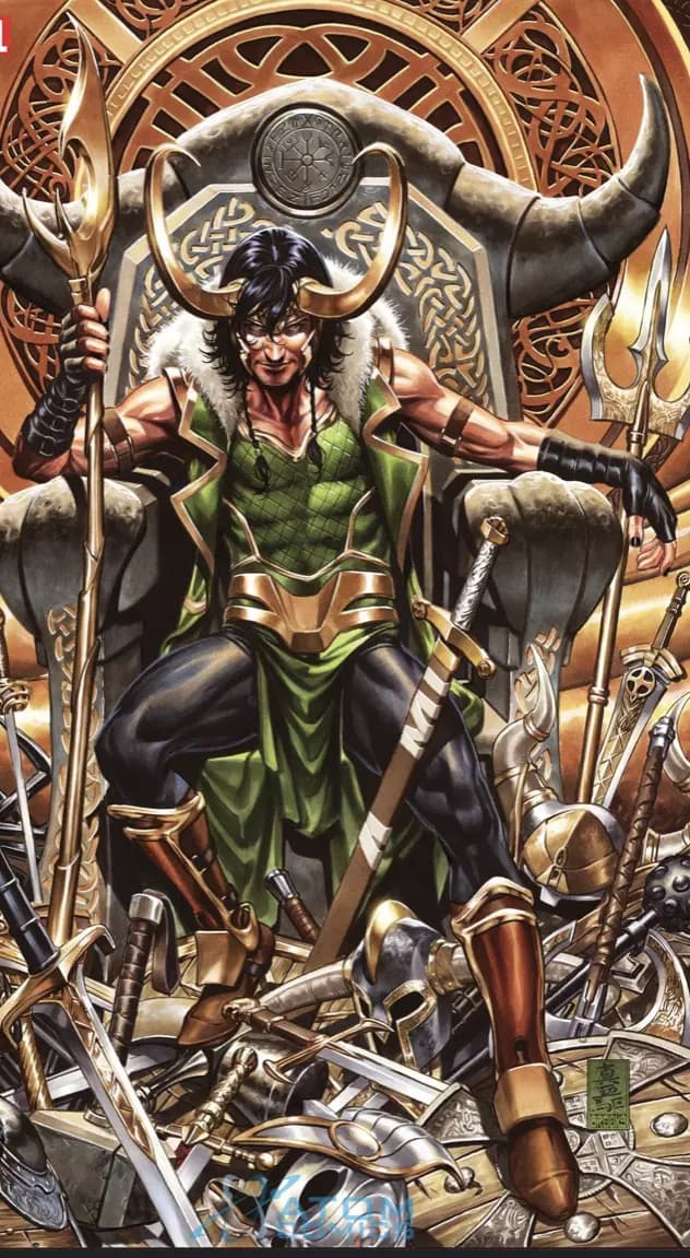 Loki thumbnail