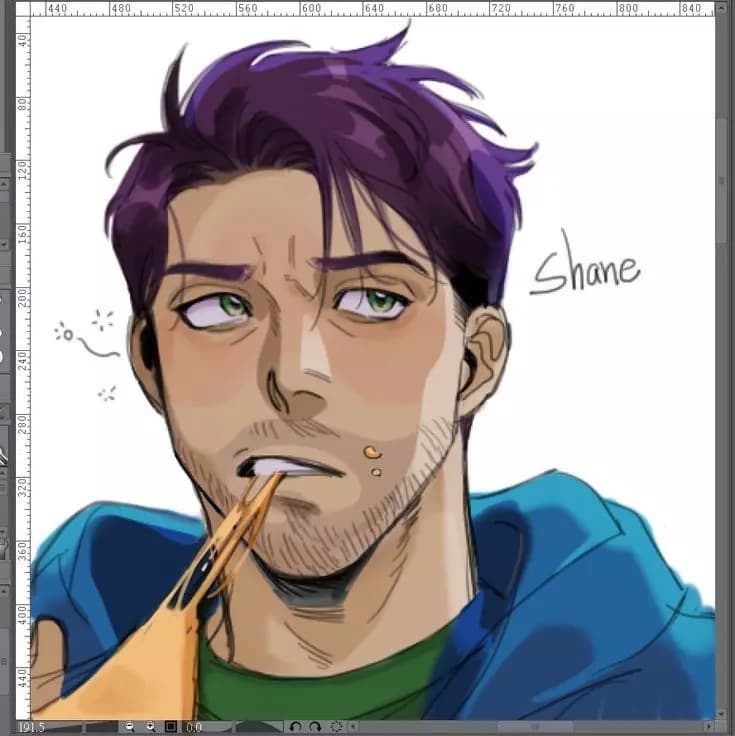 Shane thumbnail