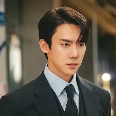 Yeon Seok  thumbnail