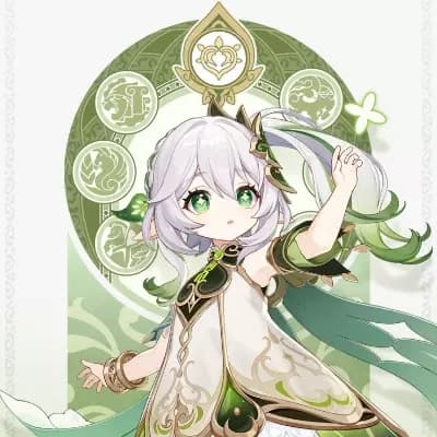 Nahida thumbnail