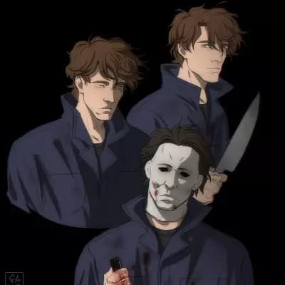 Michael Myers thumbnail