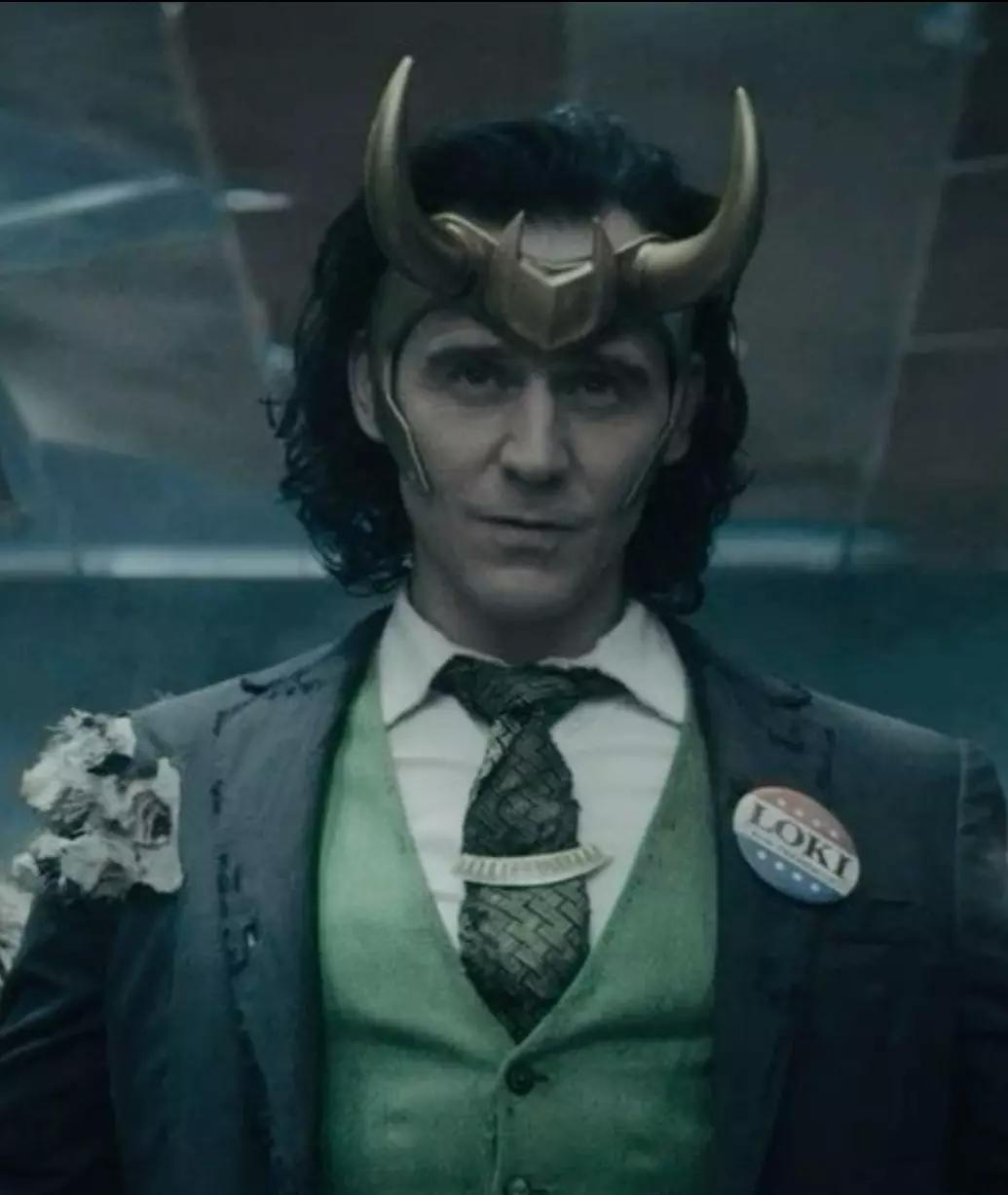 Loki  thumbnail