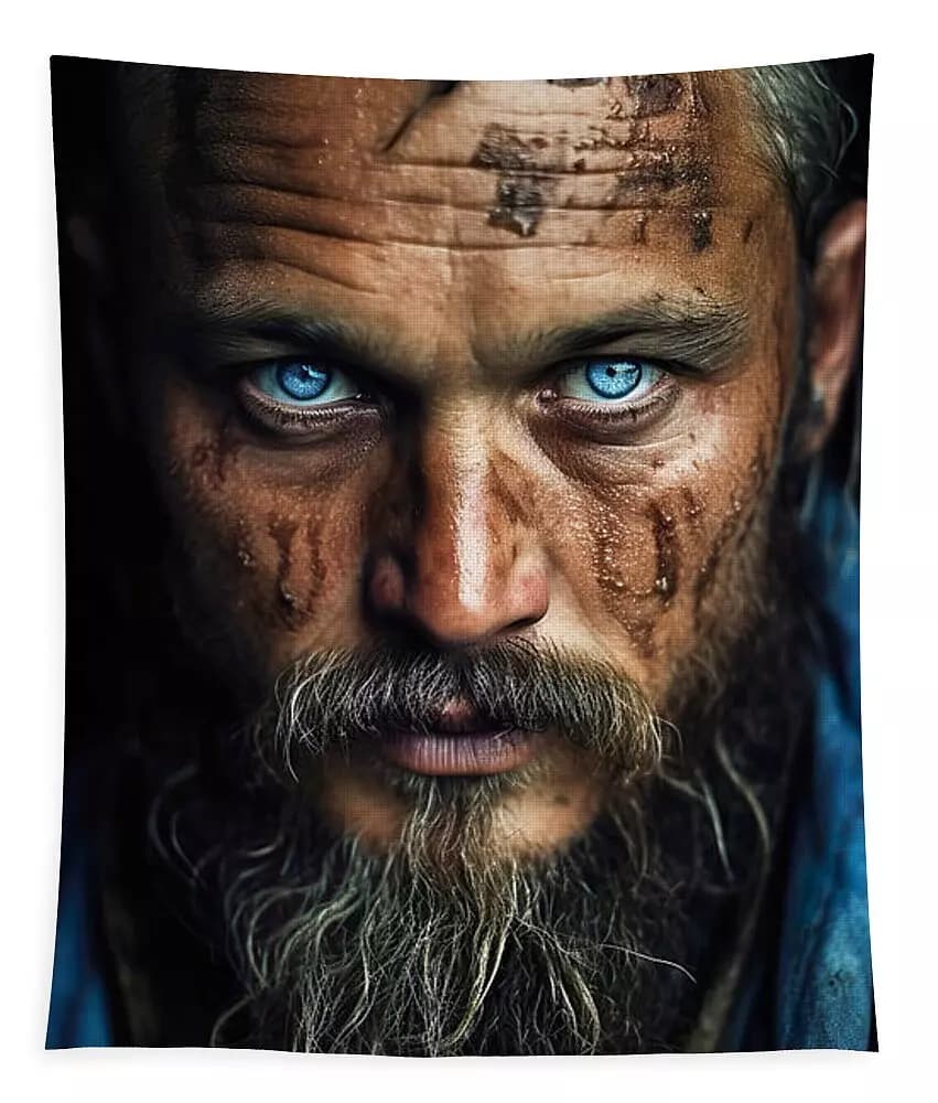 Ragnar Lothbrok thumbnail