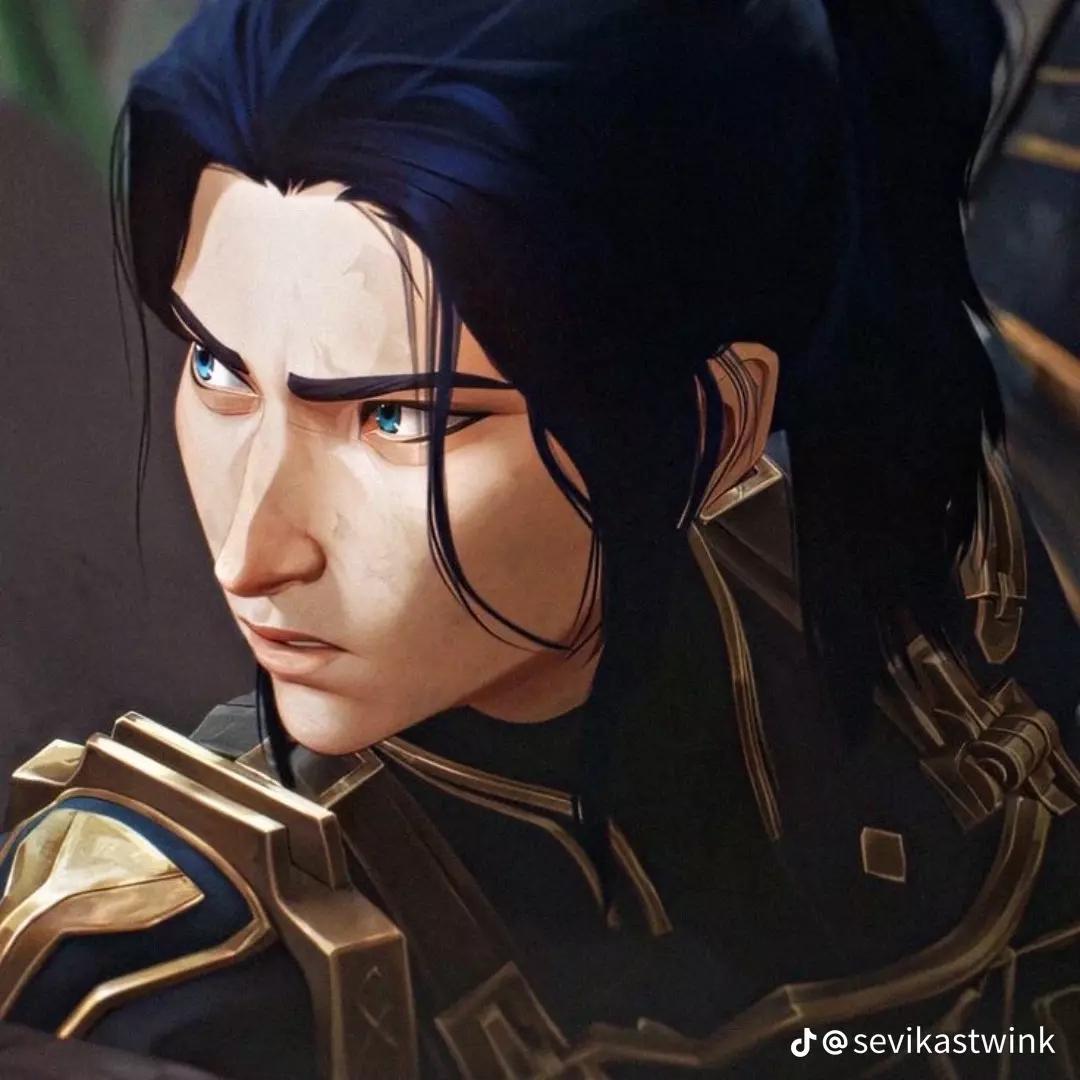 Commander Caitlyn Kiramman thumbnail