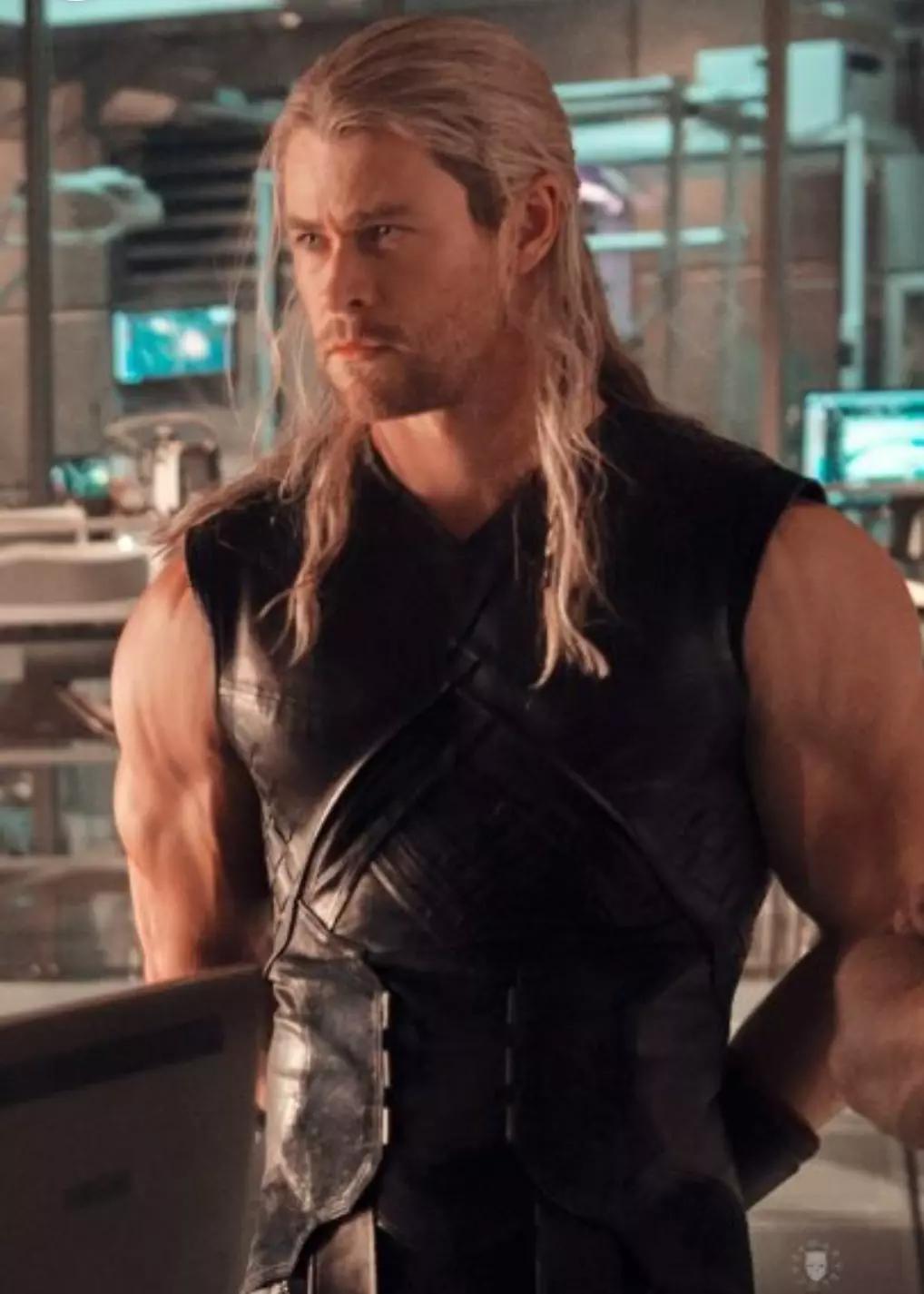Thor thumbnail