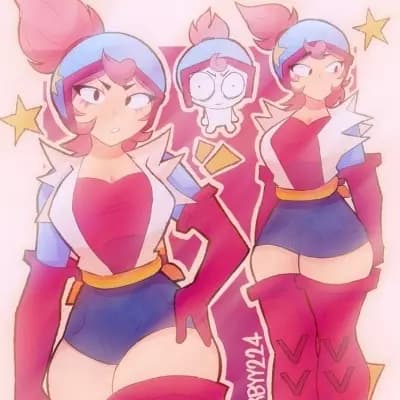 Janet thumbnail