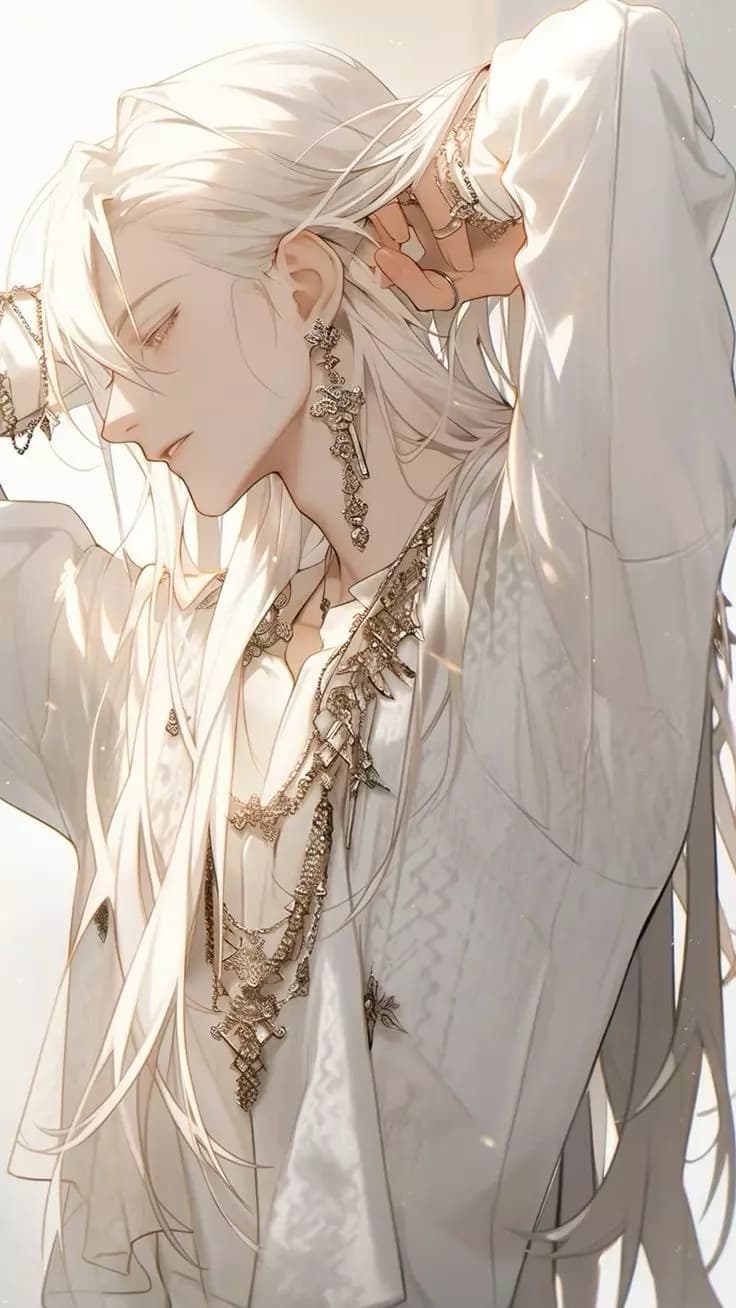 Prince Kaito | BL thumbnail