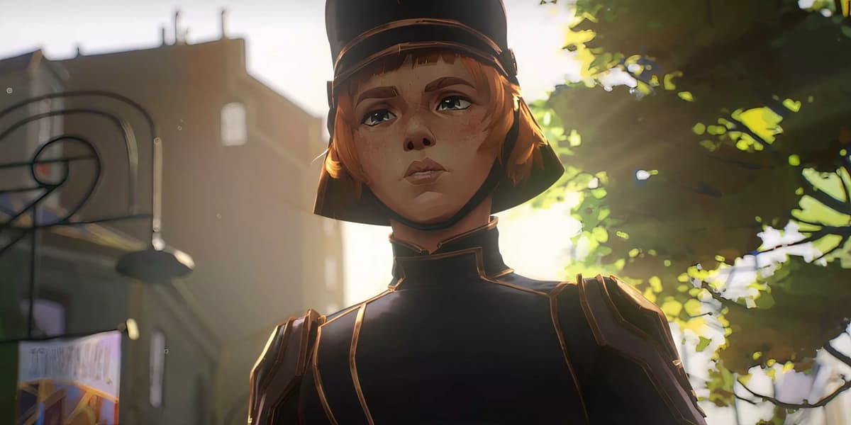 Maddie Nolen thumbnail