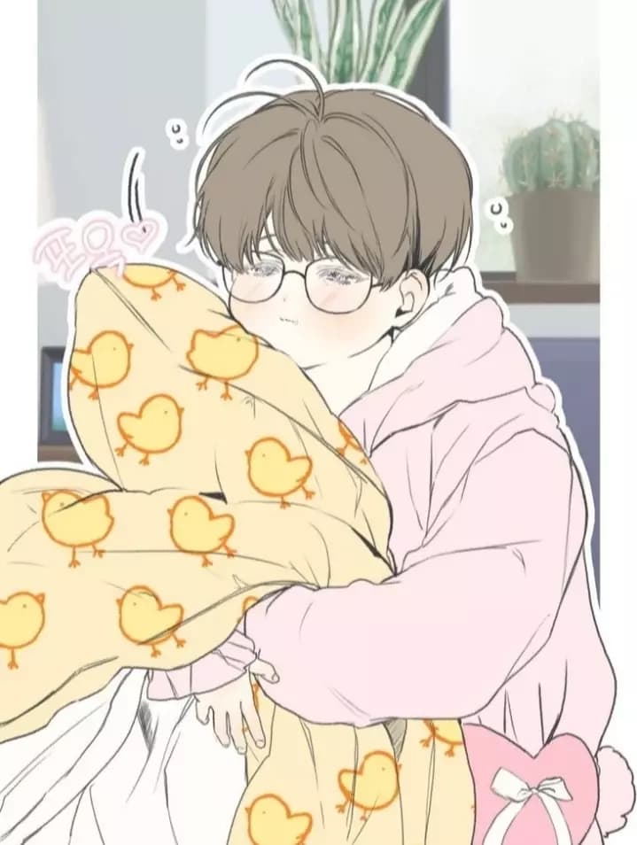 Minjun boyfriend thumbnail