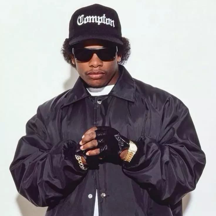 Eazy-E thumbnail
